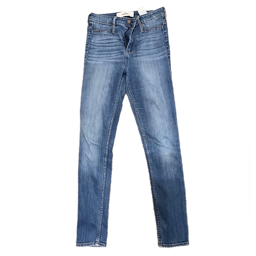 Hollister skinny Jeans